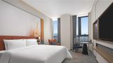 Hampton Inn Shapingba Three Gorges Room