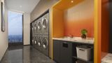 Hampton Inn Shapingba Three Gorges Other