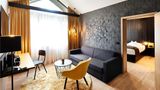 Hotel Zugbruecke Grenzau Suite