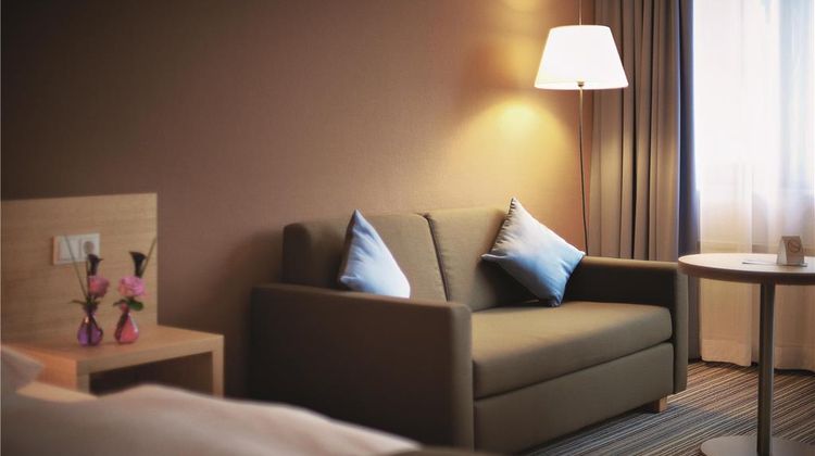 Hotel Zugbruecke Grenzau Room