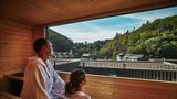 Hotel Zugbruecke Grenzau Spa