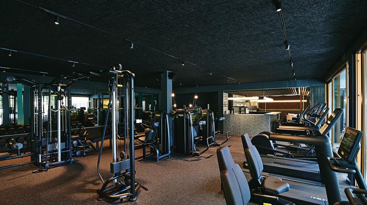 Hotel Zugbruecke Grenzau Health