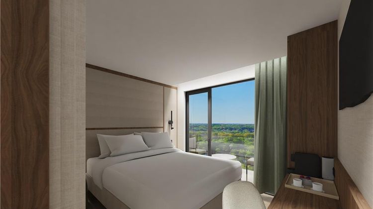 Hotel & Spa Amoria La Baule Room