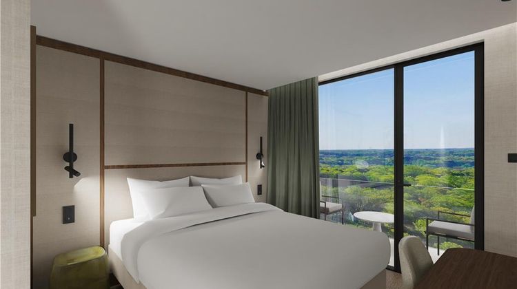 Hotel & Spa Amoria La Baule Room