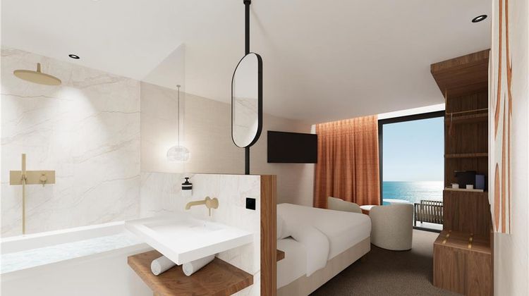 Hotel & Spa Amoria La Baule Room