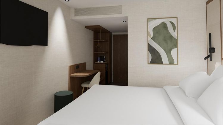 Hotel & Spa Amoria La Baule Room