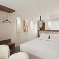 Hotel & Spa Amoria La Baule