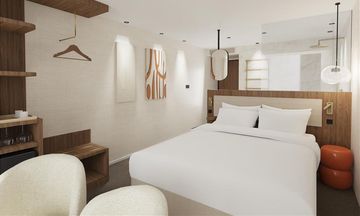 Hotel & Spa Amoria La Baule