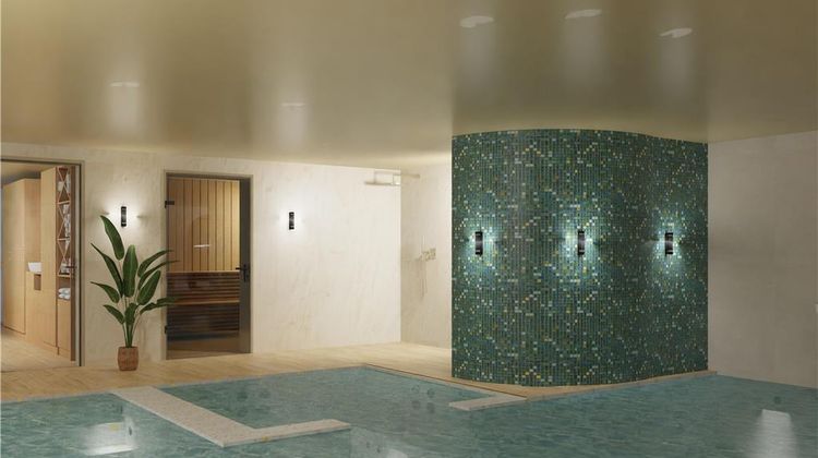 Hotel & Spa Amoria La Baule Spa