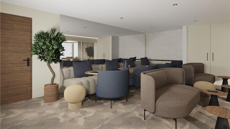 Hotel & Spa Amoria La Baule Restaurant