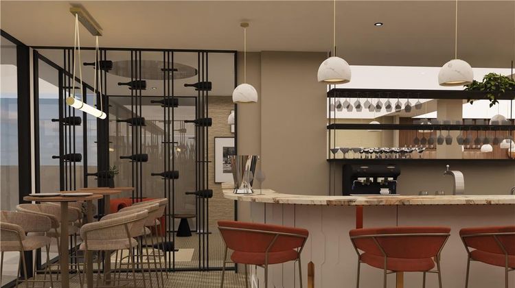 Hotel & Spa Amoria La Baule Restaurant