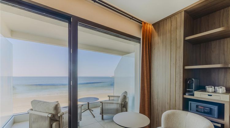 Hotel & Spa Amoria La Baule Room