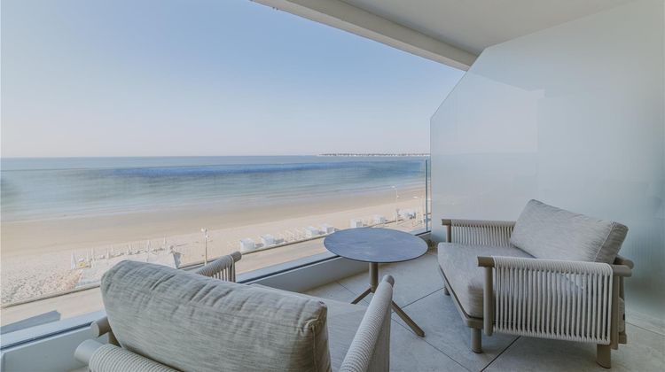 Hotel & Spa Amoria La Baule Room
