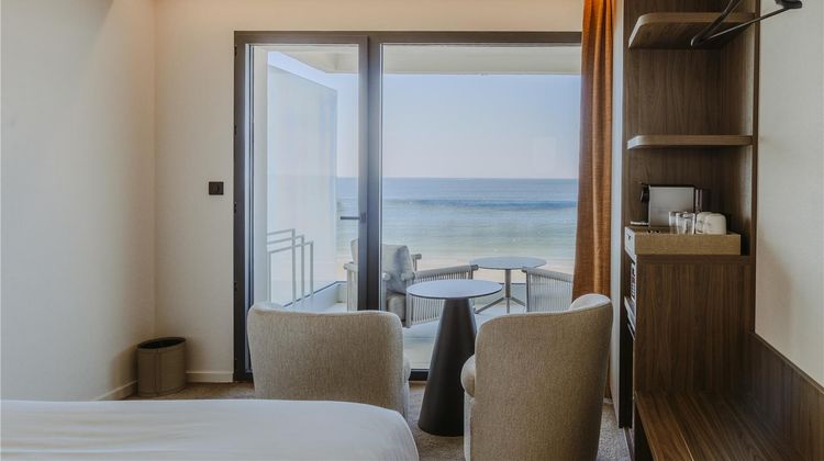 Hotel & Spa Amoria La Baule Room