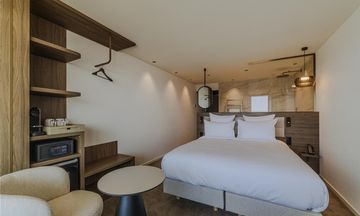 Hotel & Spa Amoria La Baule