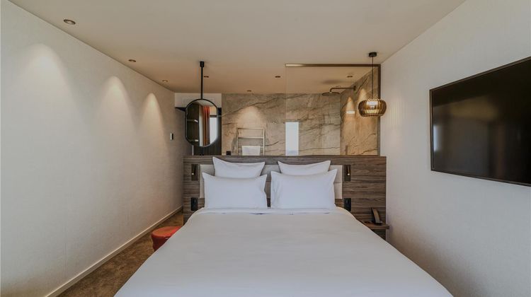 Hotel & Spa Amoria La Baule Room