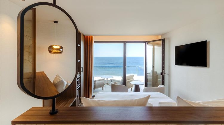 Hotel & Spa Amoria La Baule Room