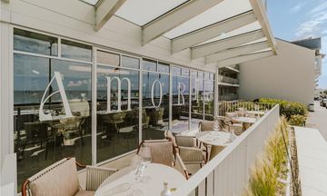 Hotel & Spa Amoria La Baule