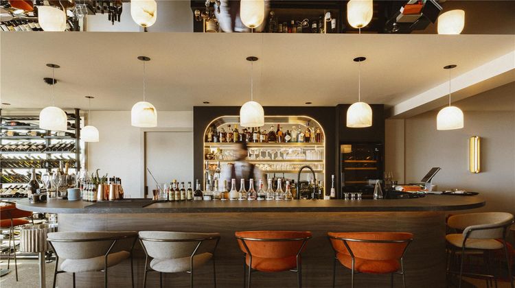 Hotel & Spa Amoria La Baule Restaurant