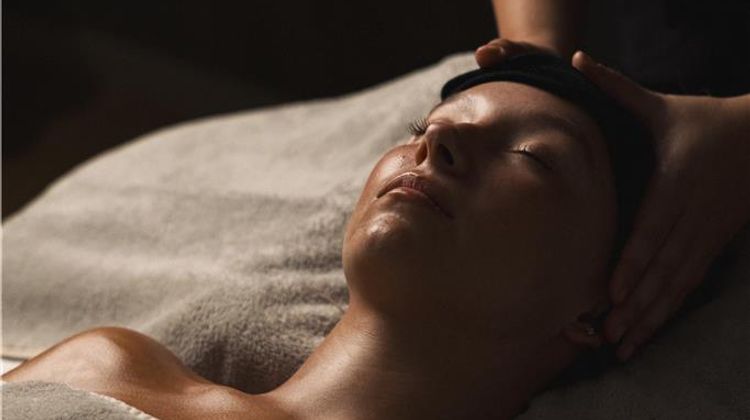 Hotel & Spa Amoria La Baule Spa