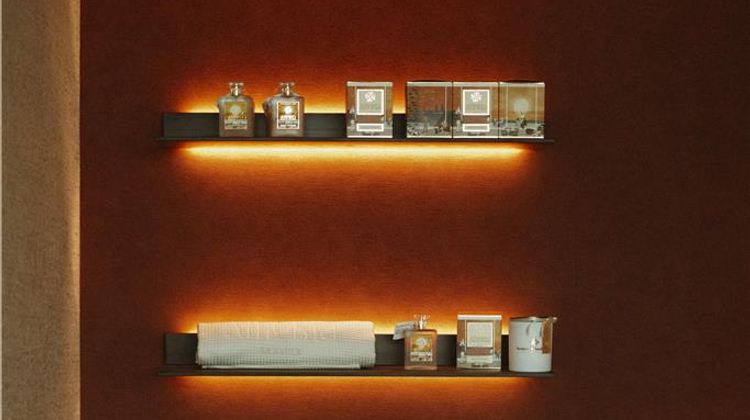 Hotel & Spa Amoria La Baule Lobby