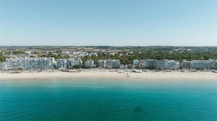 Hotel & Spa Amoria La Baule Beach