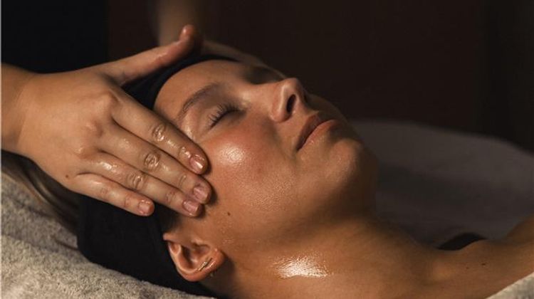 Hotel & Spa Amoria La Baule Spa