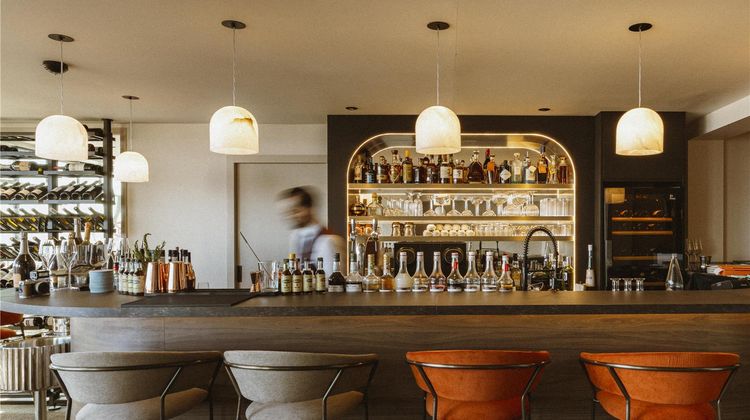 Hotel & Spa Amoria La Baule Restaurant