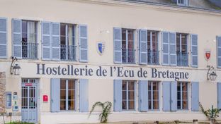 L'Ecu de Bretagne
