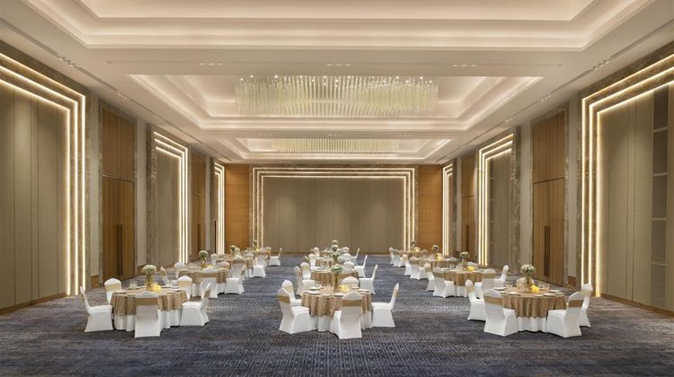 Radisson Hotel Delhi MG Road Other