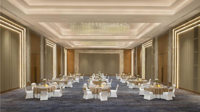 <b>Radisson Hotel Delhi MG Road Other</b>. Images powered by <a href="https://iceportal.shijigroup.com/" title="IcePortal" target="_blank">IcePortal</a>.