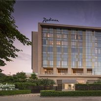 Radisson Hotel Delhi MG Road