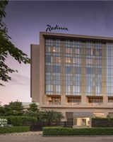 Radisson Hotel Delhi MG Road