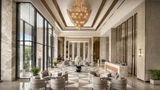 Radisson Hotel Delhi MG Road Lobby