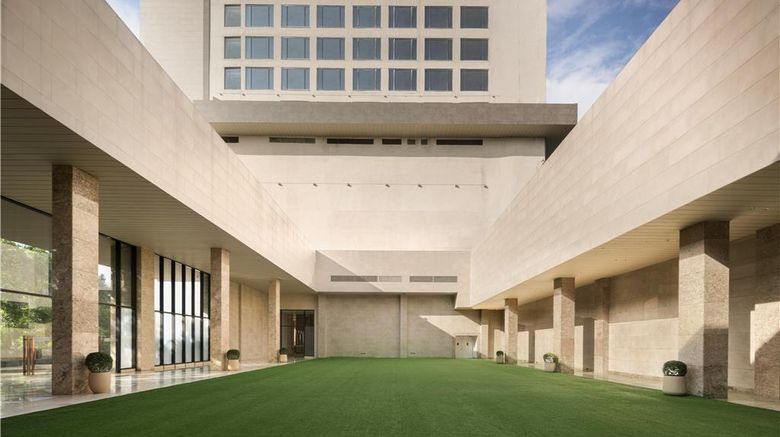 <b>Radisson Hotel Delhi MG Road Other</b>. Images powered by <a href="https://iceportal.shijigroup.com/" title="IcePortal" target="_blank">IcePortal</a>.