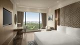 Radisson Hotel Delhi MG Road Room