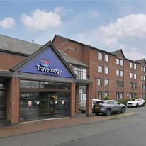Travelodge Birmingham Aston