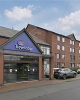 Travelodge Birmingham Aston