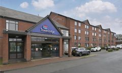 Travelodge Birmingham Aston