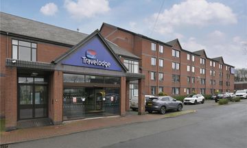Travelodge Birmingham Aston