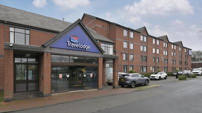 Travelodge Birmingham Aston