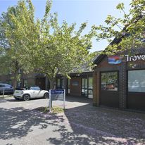 Hotel Campanile Milton Keynes