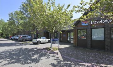 Hotel Campanile Milton Keynes