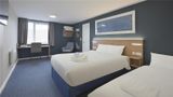 Travelodge Liverpool Central Queens Dock Room