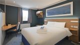 Travelodge Leicester Central North Room