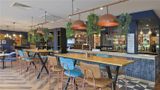 Travelodge Leicester Central North Restaurant