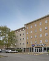 Travelodge Leicester Central North