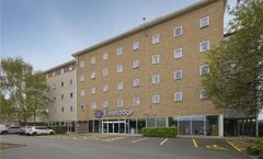 Travelodge Leicester Central North