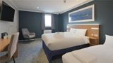 Travelodge Leicester Central North Room