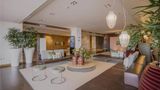 Occidental Faro Lobby